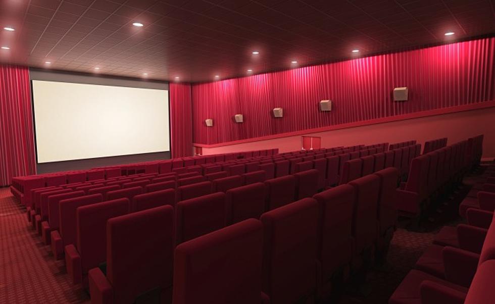 Hudson Valley Movie Theater Closing After Nearly 40 Years