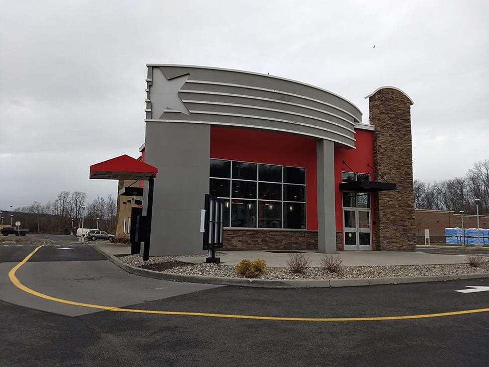 Hudson Valley Carl’s Jr. Closes Down After Eight Months