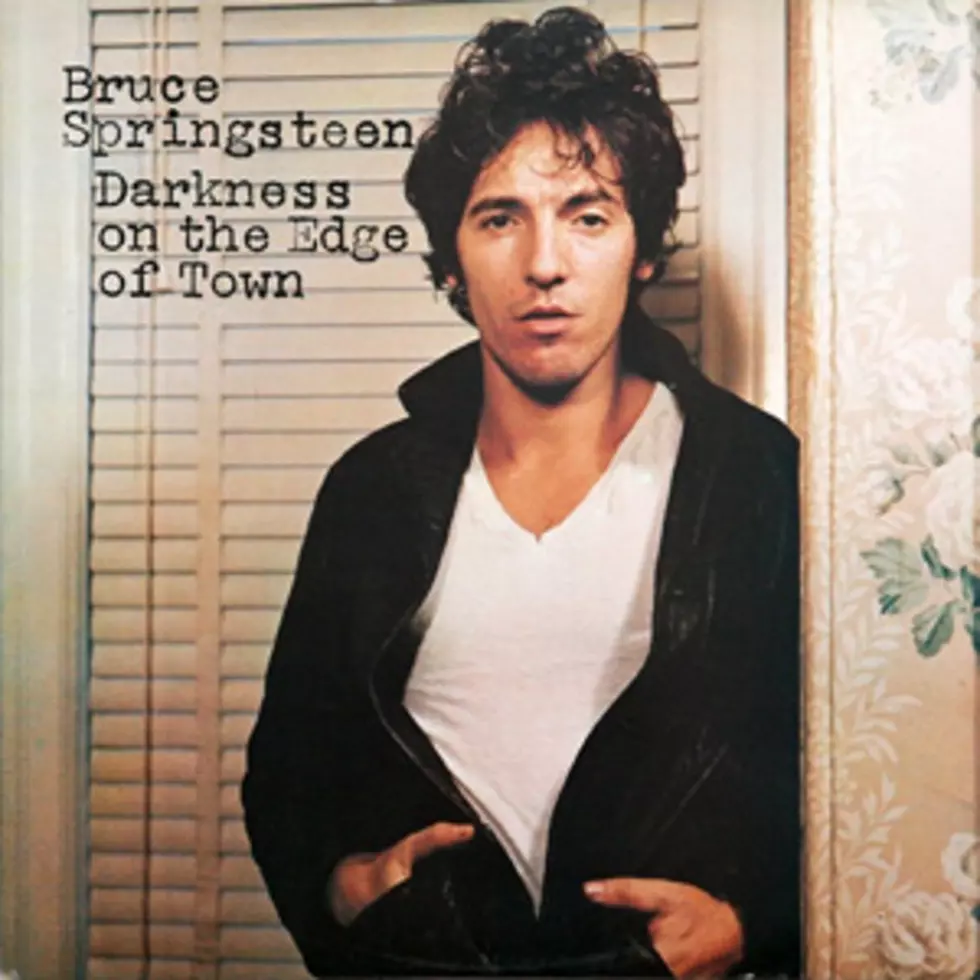 WPDH Album of the Week: ‘Darkness on the Edge of Town’