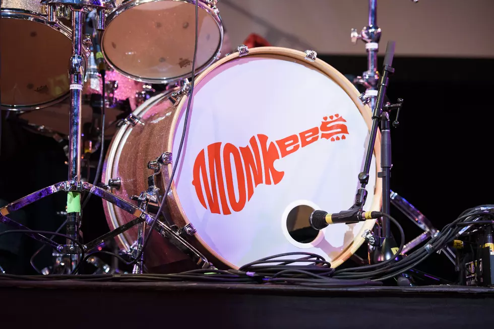 My Lost Treasure: The Monkees