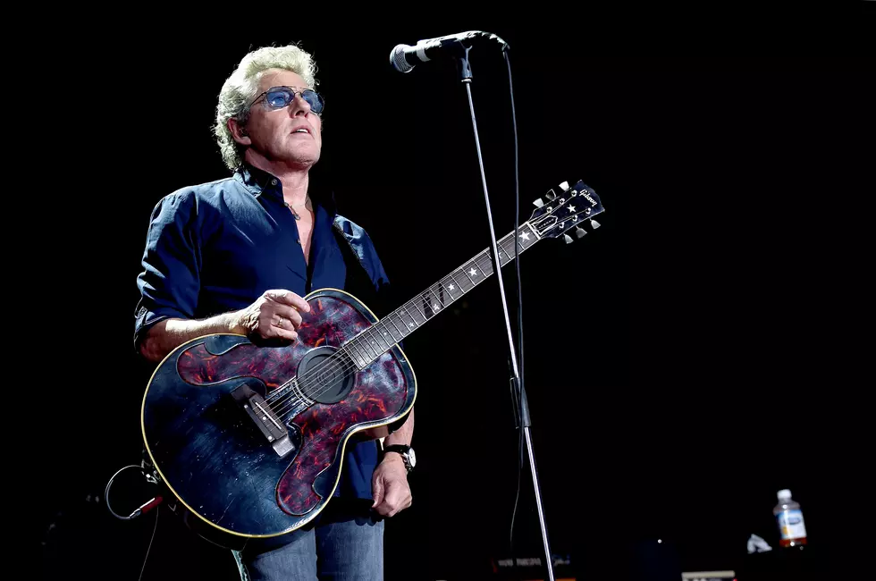 See Roger Daltrey Perform Tommy at Bethel Woods