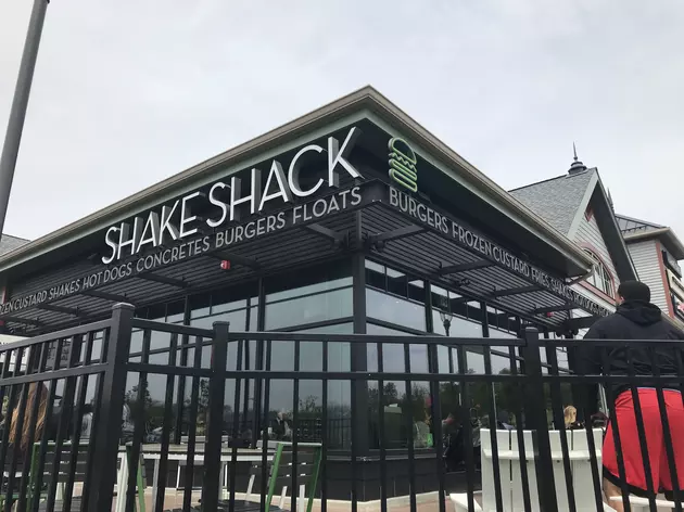 5 Things I Learned Eating at the Hudson Valley&#8217;s Only Shake Shack