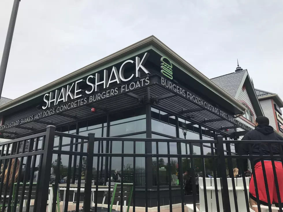 Why Is The Hudson Valley So Obsessed With Shake Shack?