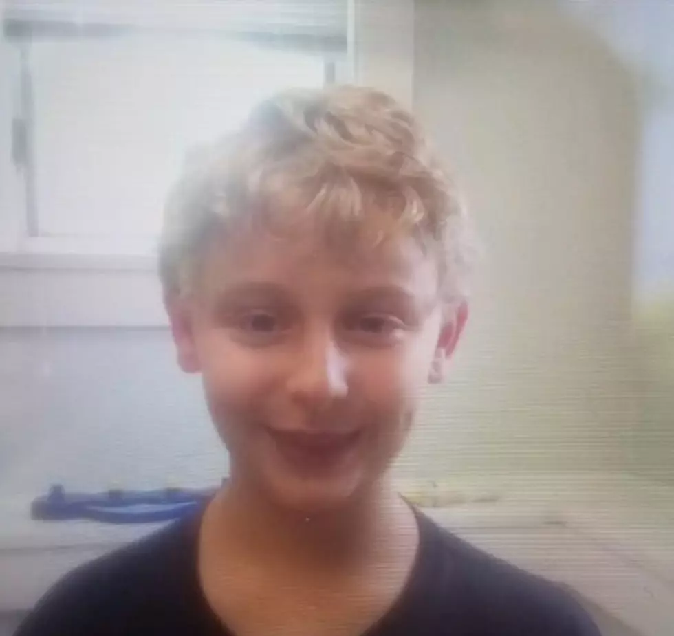 Police Searching For Missing Dutchess County Boy