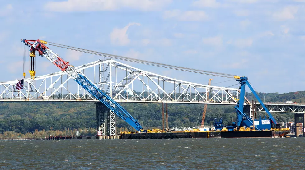 Over 100K Petition to Change Name of Famous NY Bridge
