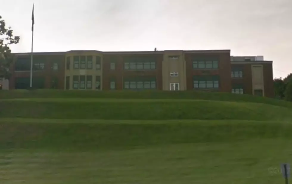 Threat Intercepted at Ulster County Middle School