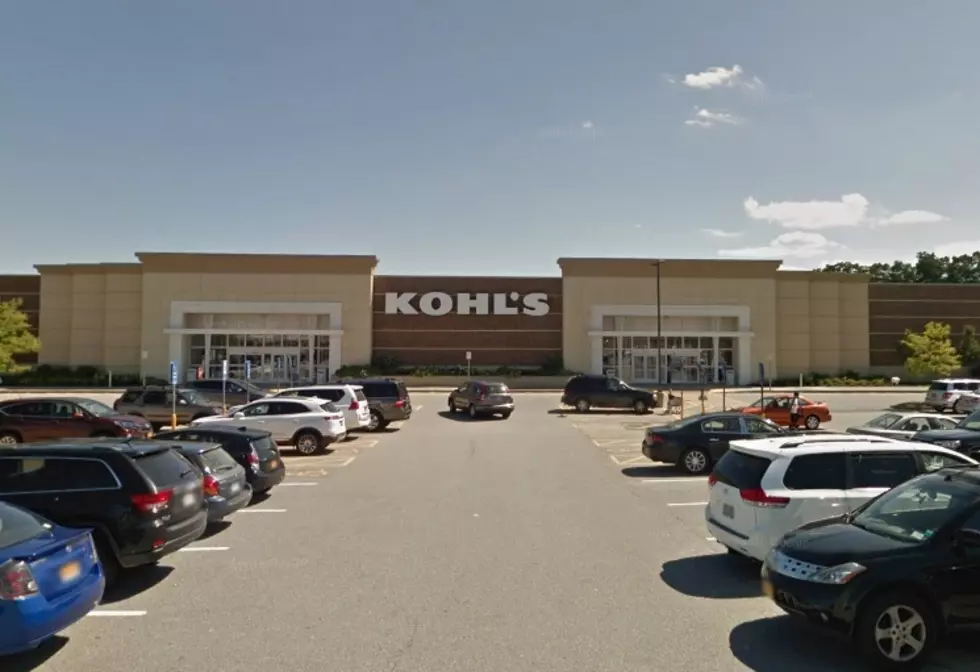 Police Trying Identify Men Who Stole Cameras From Kohl’s