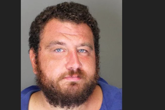 Police: Hudson Valley Man Threw Table, Swung Branch at Officers