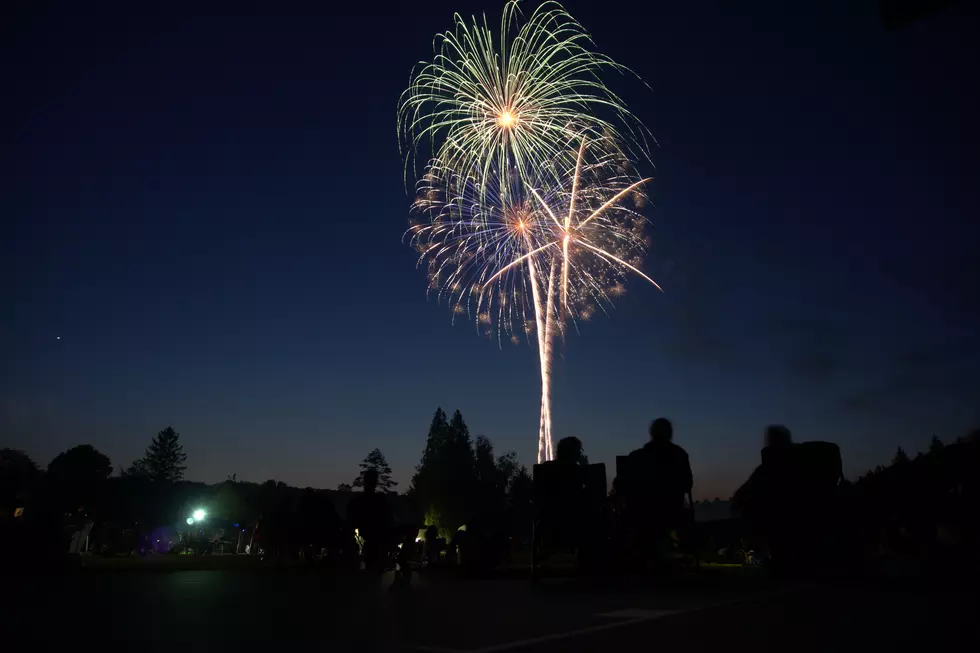 Hudson Valley Fireworks: Where to See July 4th Fireworks
