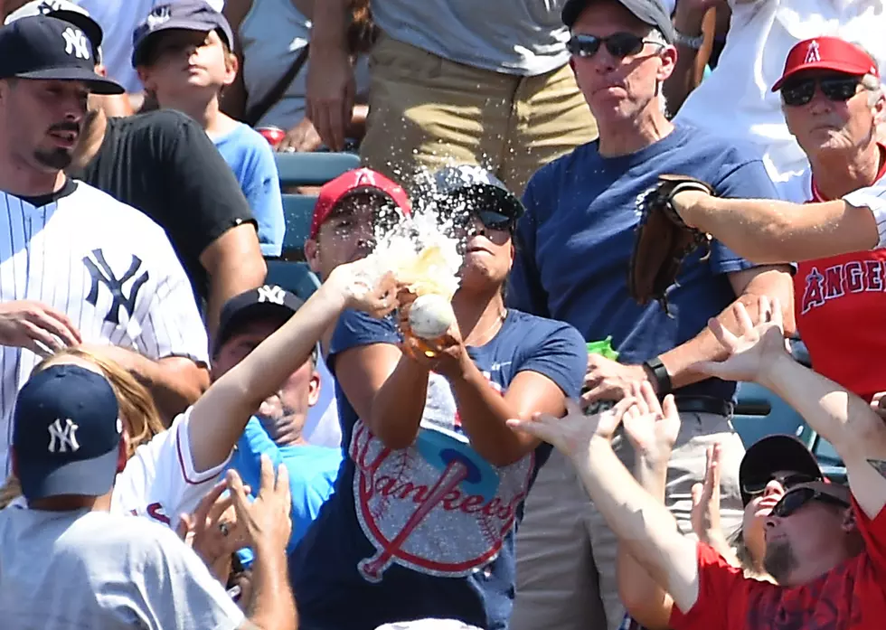 The NY Yankees Have Their Very Own Beer, However It&#8217;s Not Available in the HV