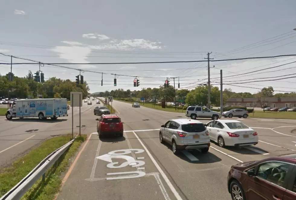 Pedestrian Struck, Killed Attempting to Cross Route 9