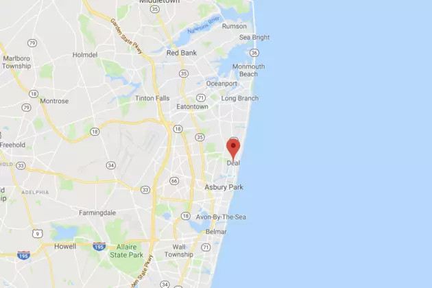 Boat Sinks Off Jersey Shore After Being Hit By a Whale