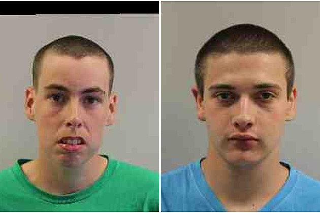 2 Accused of Stealing From Hudson Valley Deli on July 4
