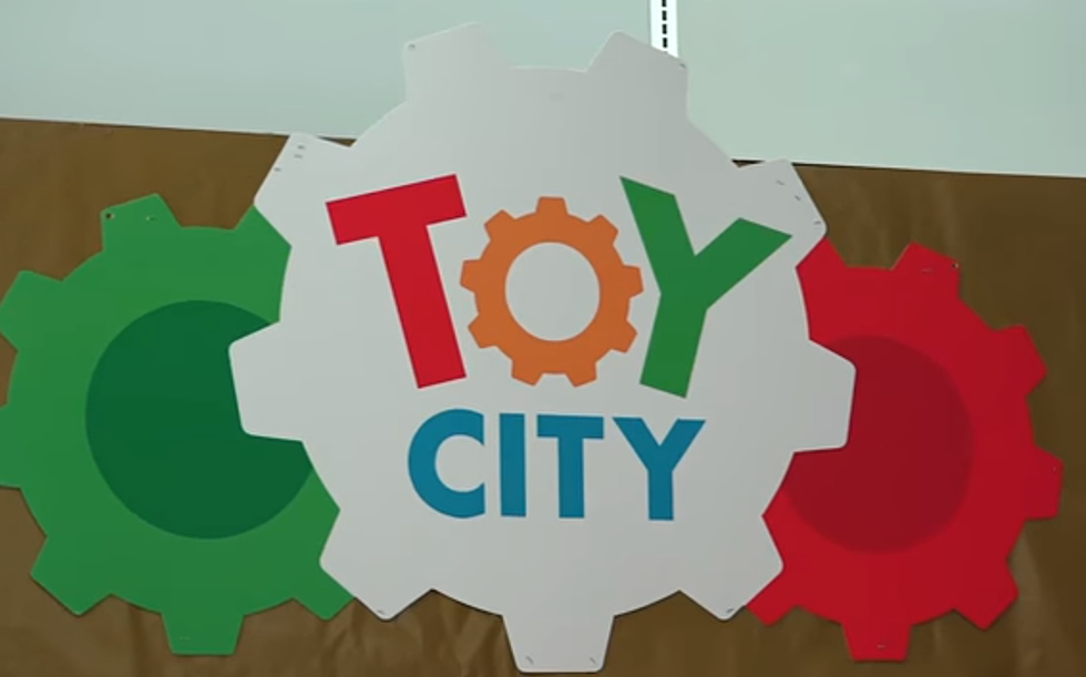 New Toy Store Opening at Old Hudson Valley Toys R Us Location