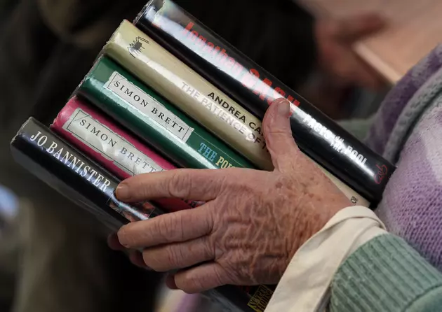 Friends of Poughkeepsie Library Book Store Needs Volunteers