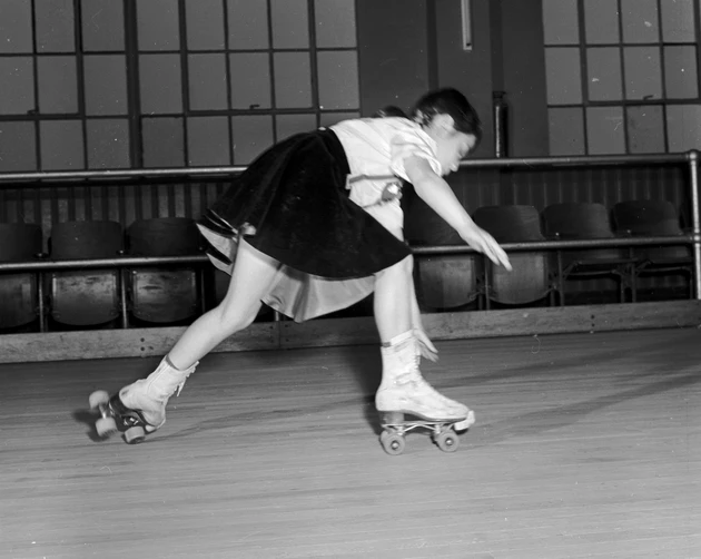 Do You Remember the Avalon Roller Rink in Newburgh?