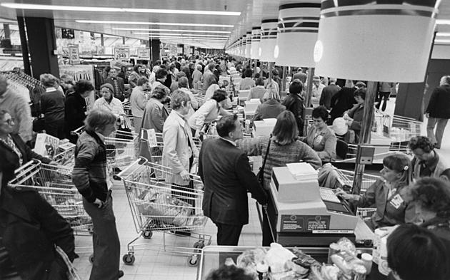 Do You Remember the Hudson Valley’s First Real Superstore?
