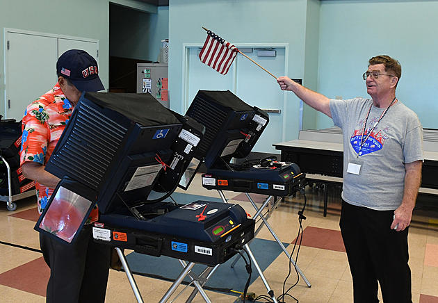 Hudson Valley Voters: Registration Deadline is This Week