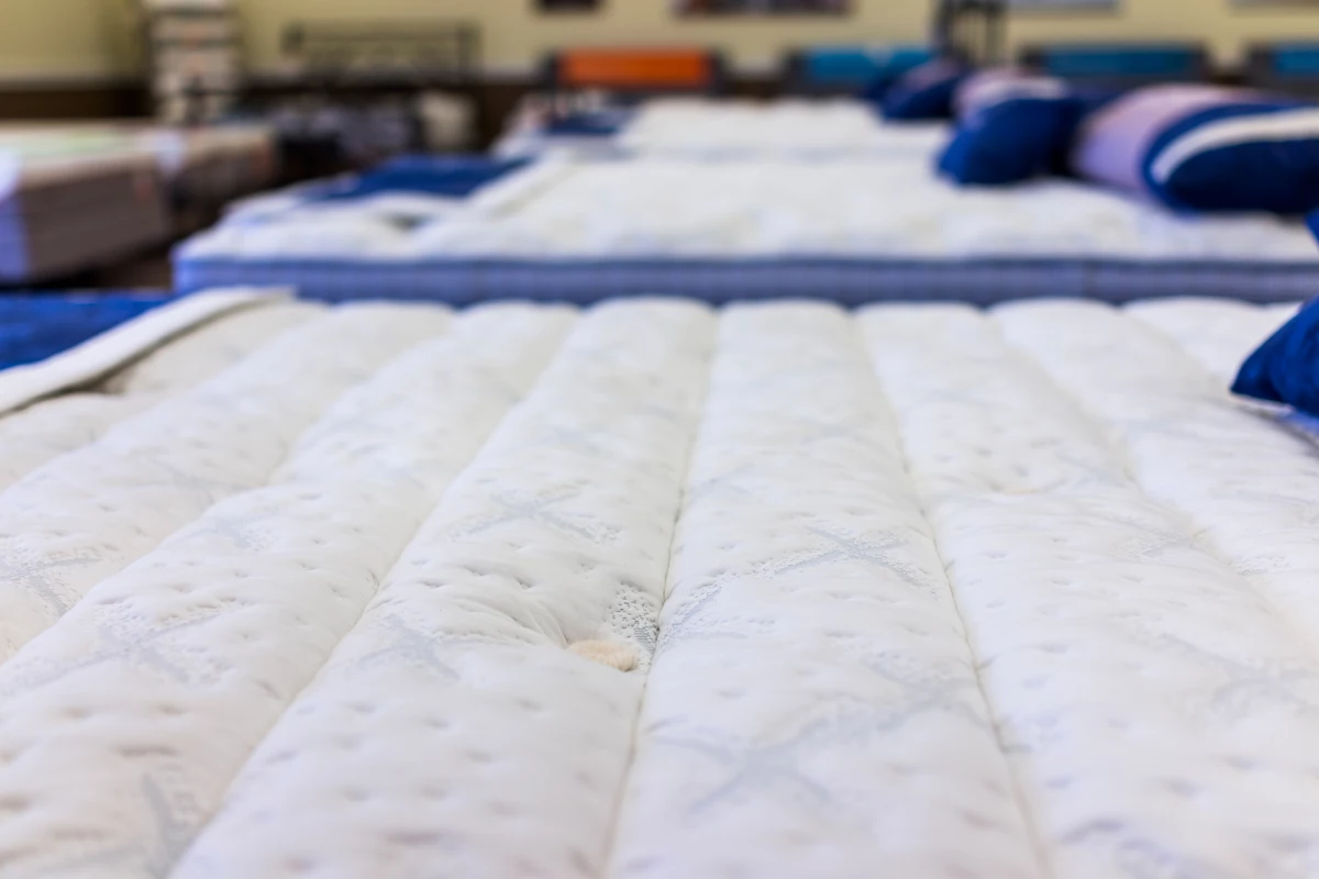 mattress giant king of prussia