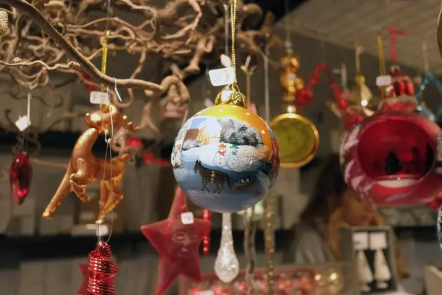 The Holiday Market at Bethel Woods is Dec. 1 and 2