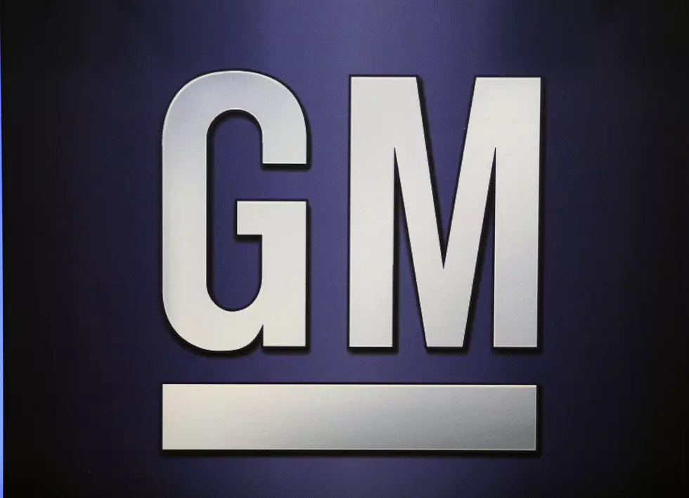 GM To Cut 15 Percent of Workers, Close 5 North American Plants