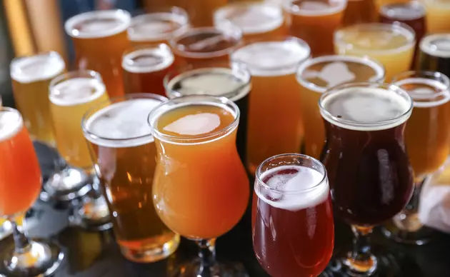 New York Ranked As One Of The Best States For Beer