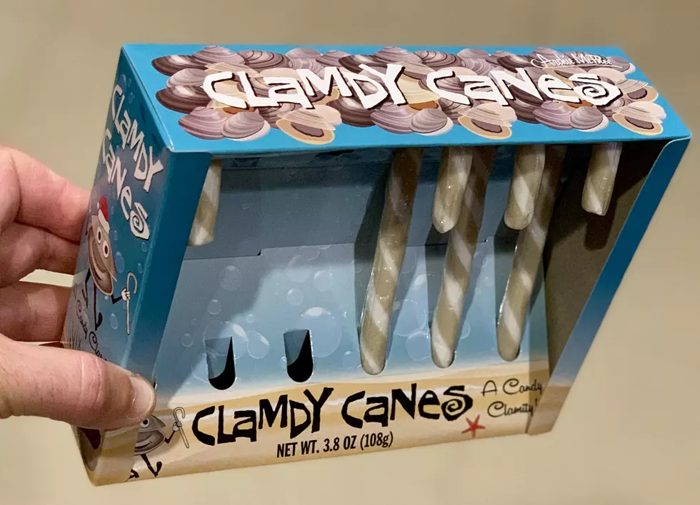 Where in the Hudson Valley Can You Find Clam Flavored Candy Canes?