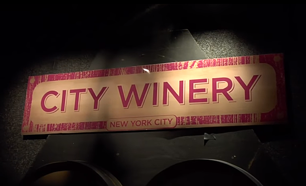 City Winery Opening New Concert Venue in Hudson Valley