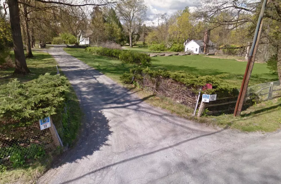 Quiet Driveway Hides The Hudson Valley’s Least-Known Brewery