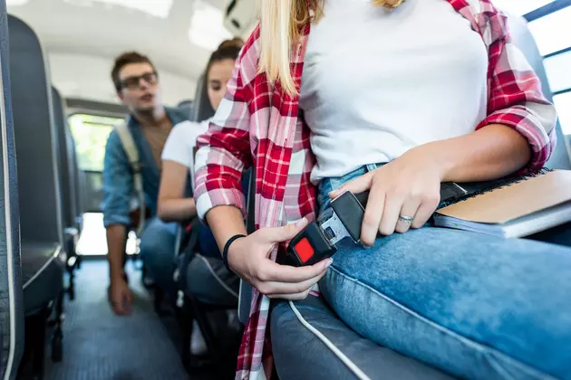 Hudson Valley School Buses May Soon Require Seat Belts