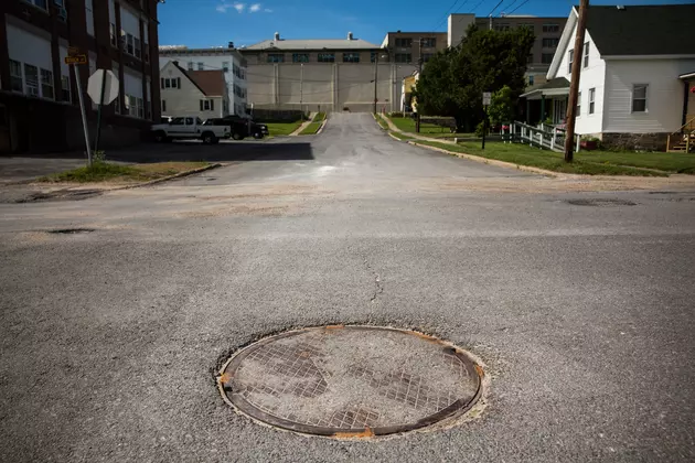 &#8216;Escape At Dannemora&#8217; Scenes Filmed in Hudson Valley Make Finale