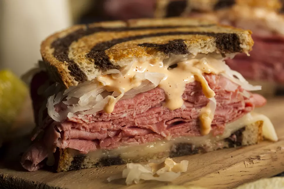 Battle of the Best 2022: Best Sandwich