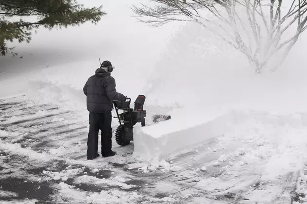 6 Things To Do Today to Prepare for Saturday&#8217;s Hudson Valley Snow