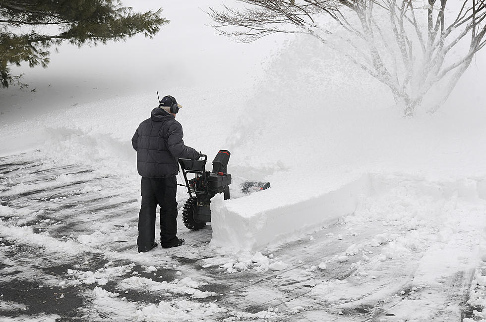 6 Things To Do Today to Prepare for Saturday’s Hudson Valley Snow
