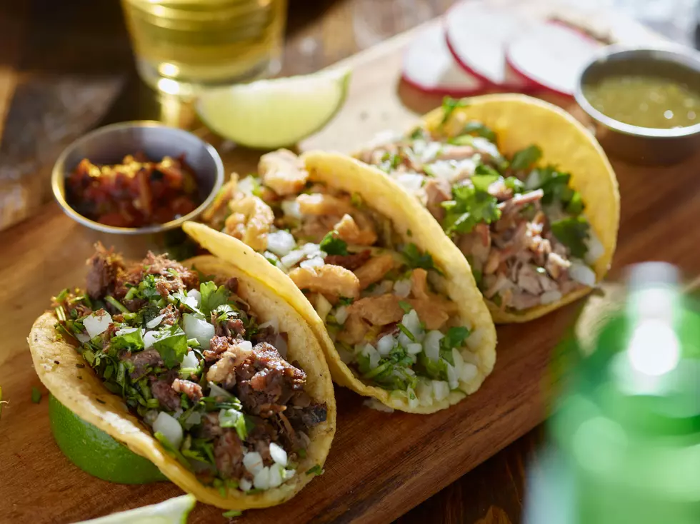 Battle of the Best 2021: Best Taco