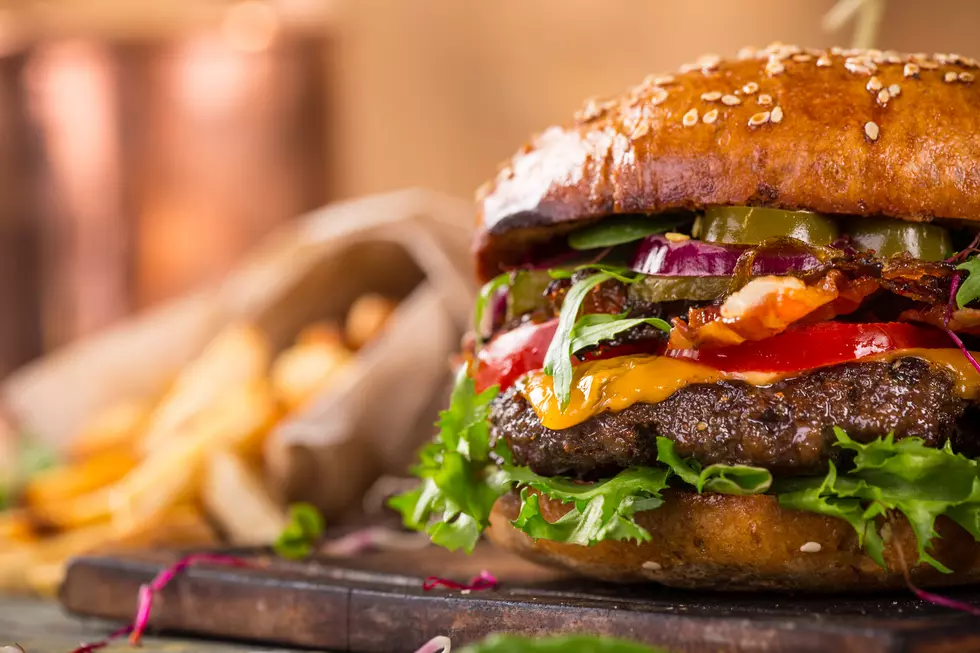 Battle of the Best 2022: Best Burger