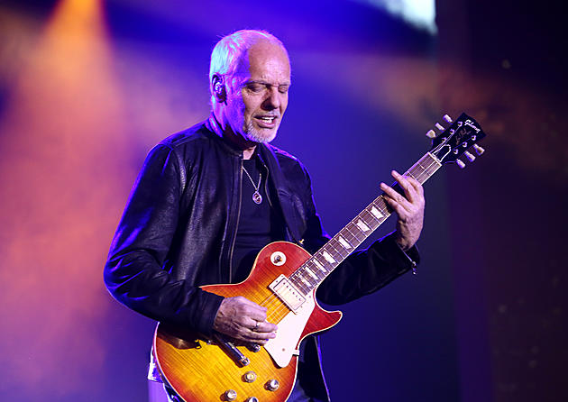 This Week&#8217;s Rock News: Peter Frampton Announces Final Tour