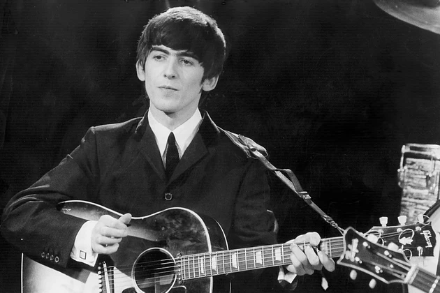 My Lost Treasure: Celebrating George Harrison