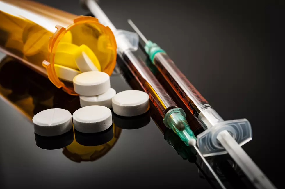 Sullivan County Coroner Update on Battle Against Opioid Crisis