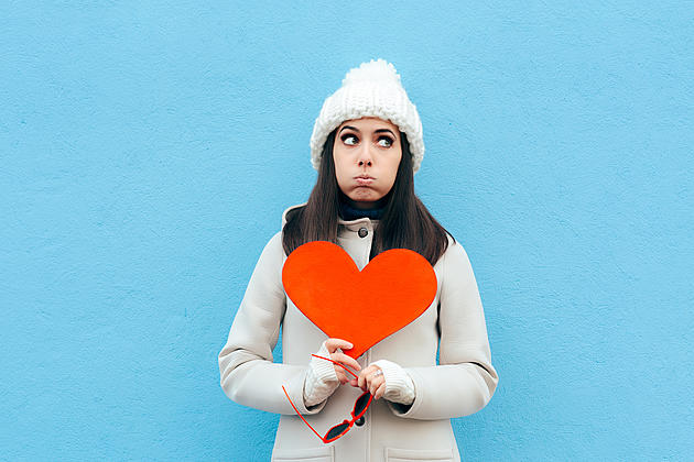 Why I Love My No-Pressure Valentine&#8217;s Day