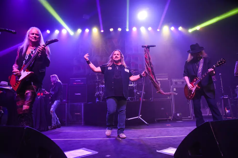 This Week&#8217;s Rock News: Lynyrd Skynyrd Extends Farewell Tour