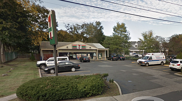 Man Intentionally Hits Family With Vehicle at Hudson Valley 7-Eleven, Police Say