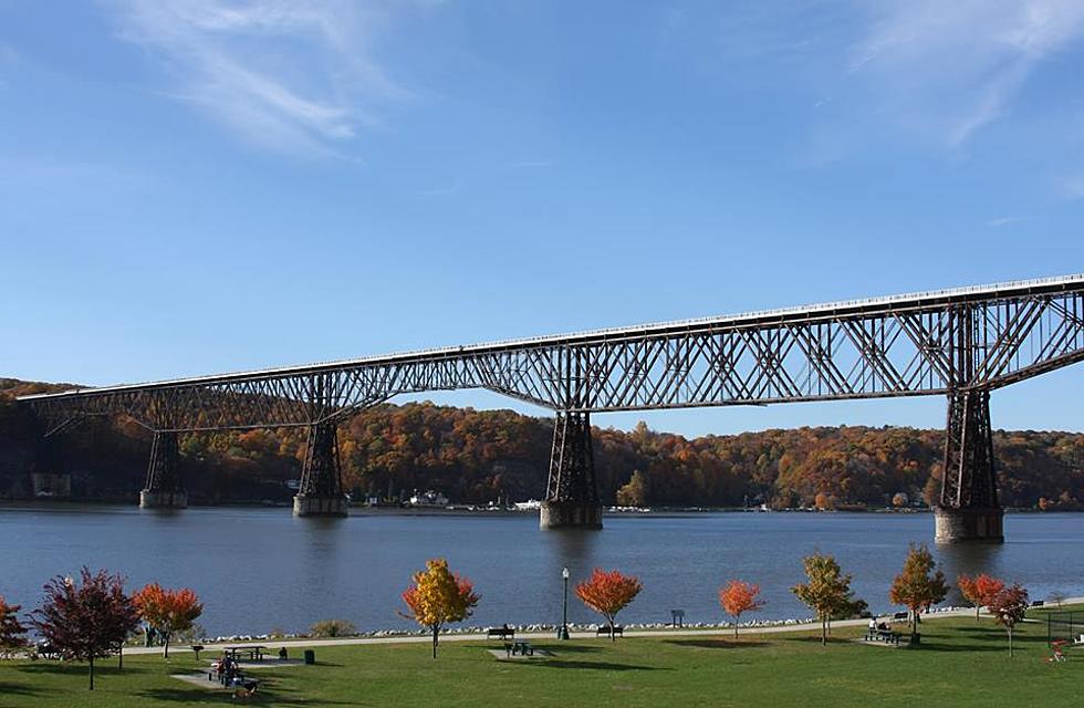 Be a Volunteer for The Walkway Over the Hudson