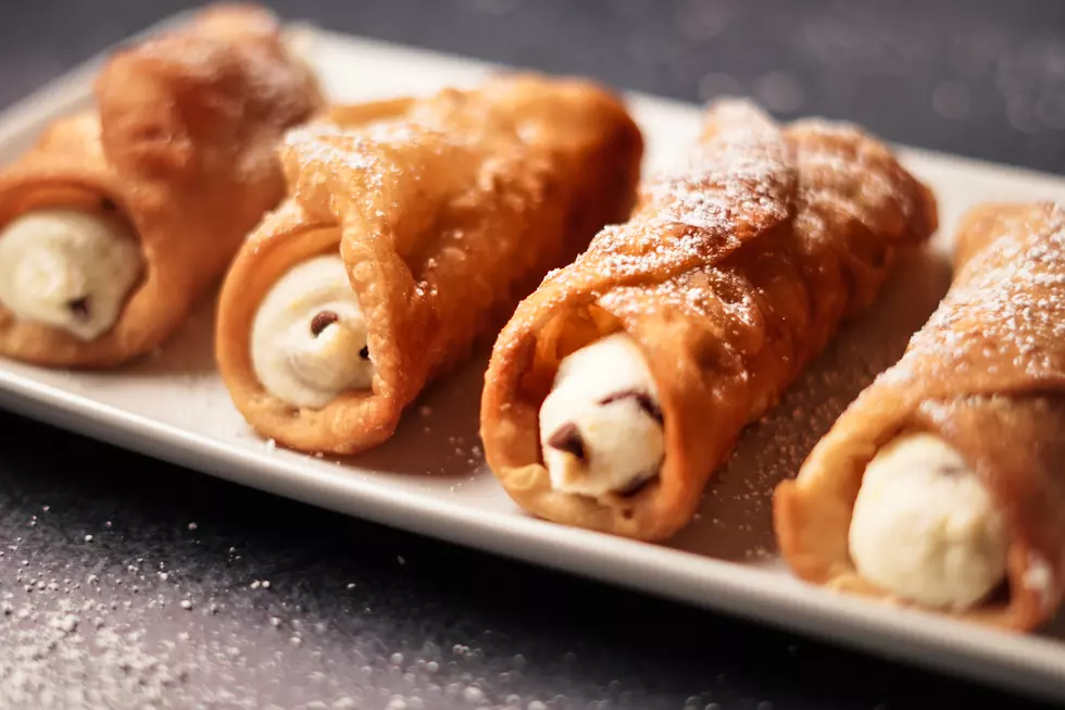 Legendary Cannoli Maker Opening First Hudson Valley Bakery Cafe