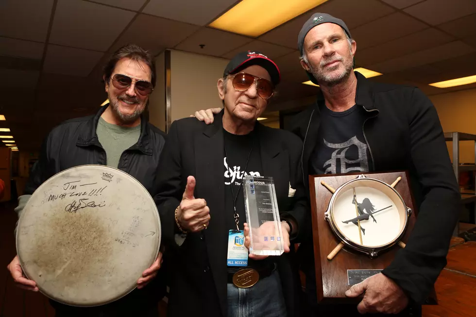 This Week’s Rock News: Legendary Drummer Hal Blaine Dies