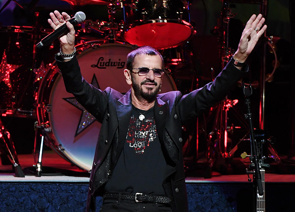 See Ringo Starr at Bethel Woods