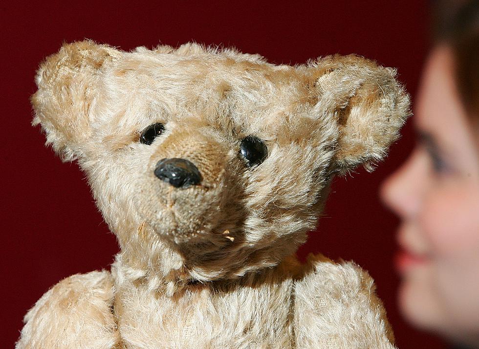 Did You Know There’s a Teddy Bear Museum in the Hudson Valley?