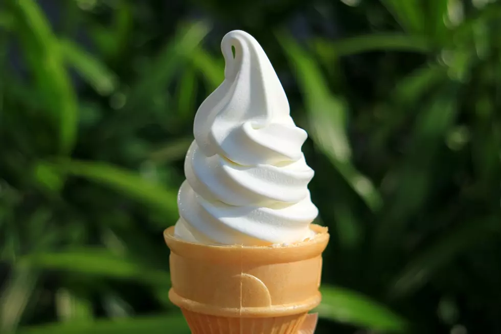 Celebrate Spring With a Free Cone From Dairy Queen