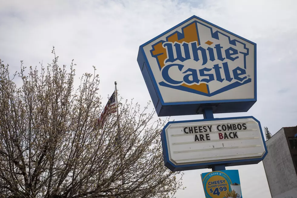 For Real? Couple Gets Married At White Castle Restaurant in New York