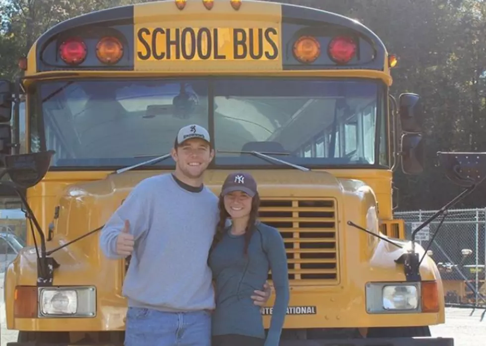 Former Renegades Minor Leaguer Living in School Bus to Save Cash